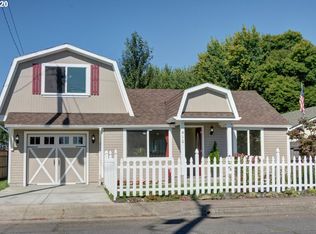 410 36th St, Springfield, OR 97478