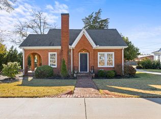 402 S Weston St, Fountain Inn, SC 29644