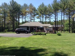 76 Barker Rd, Bethel, ME 04217