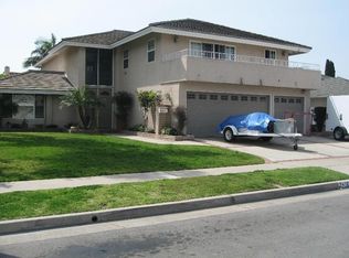 9670 La Granada Ave, Fountain Valley, CA 92708