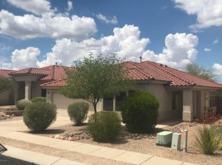 4078 W Rocky Spring Dr, Tucson, AZ 85745