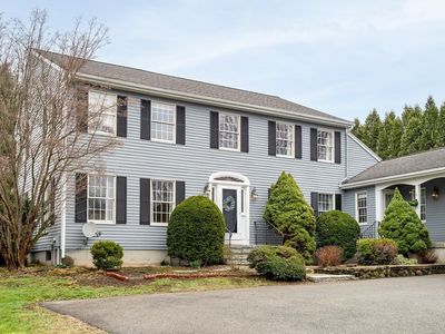 8 Farm Rd, Lexington, MA, 02420