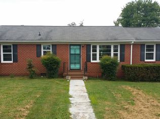 205 W Adams St, Woodbury, TN 37190