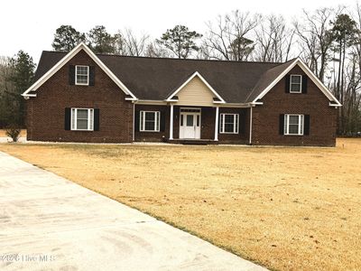 1046 Mockingbird Road, Williamston, NC, 27892