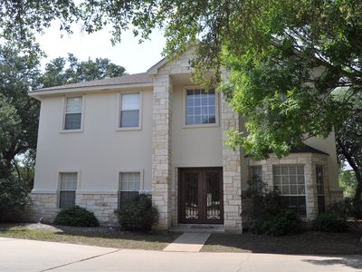 17004 Trail Of The Woods, Austin, TX, 78734