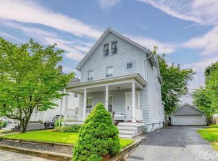 77 Van Liew Ave, Milltown, NJ