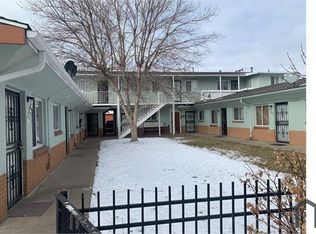 1129 Akron St #1129, Aurora, CO 80010