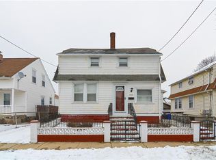 103 Ivy St, East Providence, RI 02914