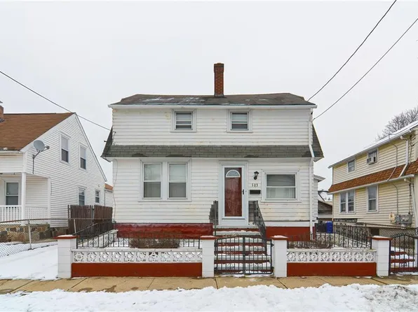 103 Ivy St, East Providence, RI 02914