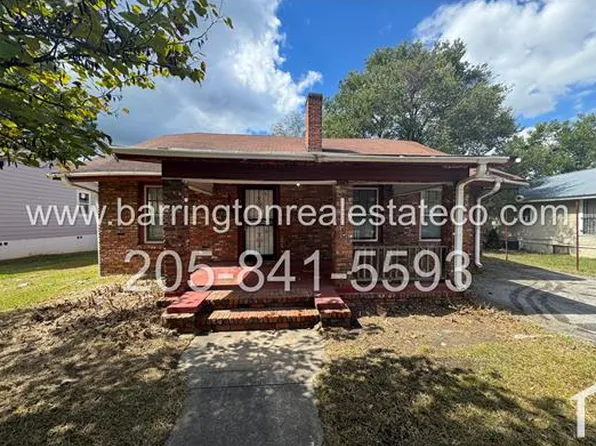 1236 Elm Ave, Birmingham, AL 35217