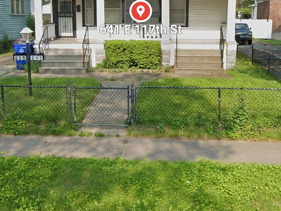 1st image of 639 E 117th St Floor 2