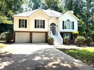 4150 Starr Creek Rd, Cumming, GA 30028