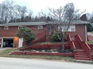 154 Riley Hts, Buckhannon, WV 26201