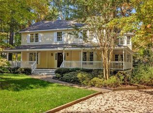 13630 Castleway Rd, Midlothian, VA 23114