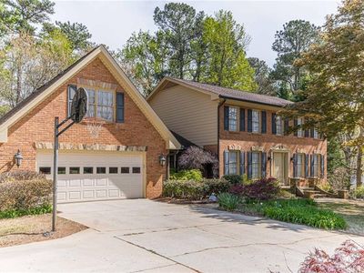 2618 Colony Cir, Snellville, GA, 30078