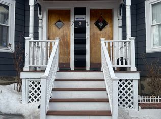 58 Hichborn St #2, Brighton, MA 02135