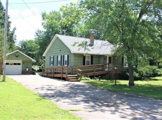 9251 County Road Z, Nekoosa, WI 54457