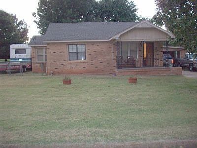 Front View