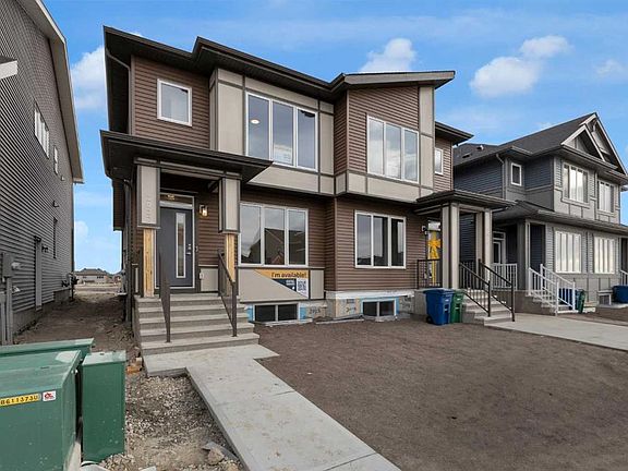 2nd image of 2022 W Cobblebrook Cres SW