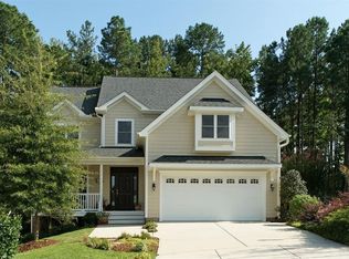 1109 Elbury Dr, Apex, NC 27502