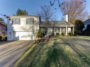 4711 River Rd, Bethesda, MD 20816