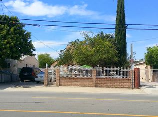 10921 Strathern St, Sun Valley, CA 91352