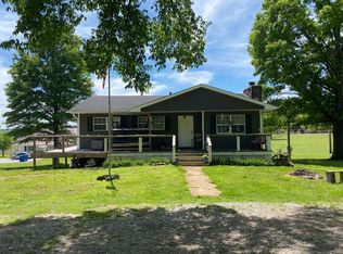 88 Little Missouri Rd, Pineville, MO 64856