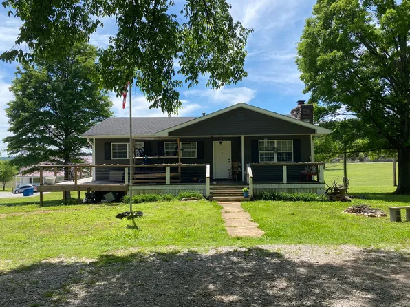 88 Little Missouri Rd, Pineville, MO 64856