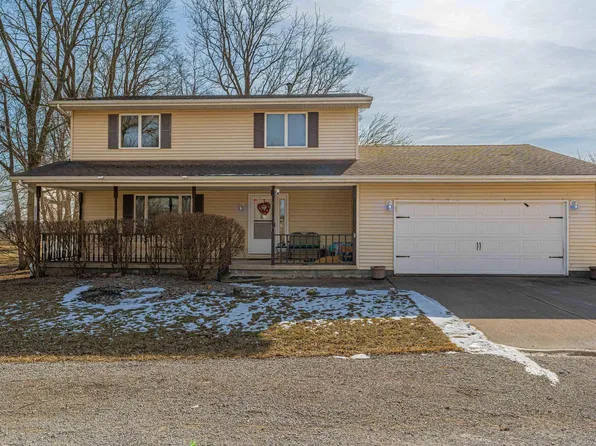 511 W Carlisle St, Mc Lean, IL 61754