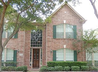 5506 Cherry Creek Bend Ct, Houston, TX 77041