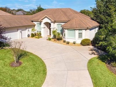 2640 N Carnoustie Loop, Lecanto, FL, 34461