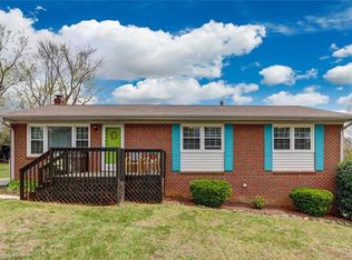 4013 Saltee Rd, Greensboro, NC 27406