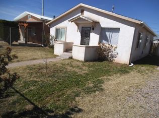 215 S 5th St, Belen, NM 87002