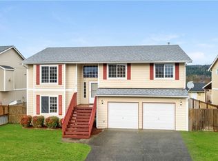 303 Icey St SW, Orting, WA 98360