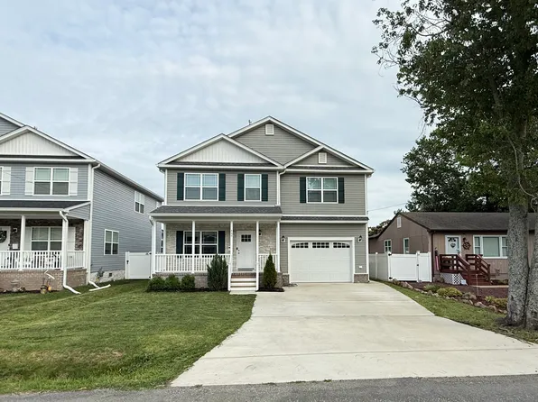 445 Rogers Ave, Hampton, VA 23664