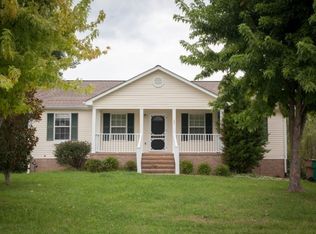 2829 Faith Ln, Spring Hill, TN 37174