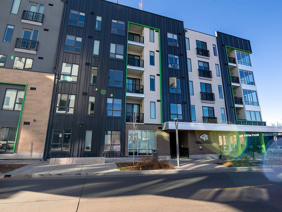 1st image of 3885 N Tennyson St #4159205