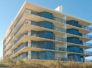 1303 Highway A1a APT 601, Satellite Beach, FL 32937