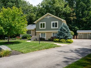 15229 Shoreway East Ct, Carmel, IN 46032