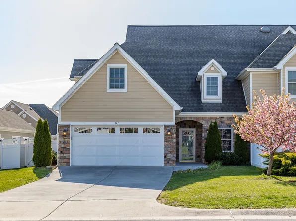 121 Macallister Way, Rockingham, VA 22801