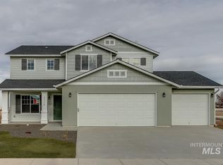 17594 N Newdale Ave, Nampa, ID 83687
