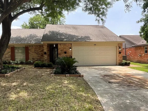 4006 Fitzwater Dr, Spring, TX 77373