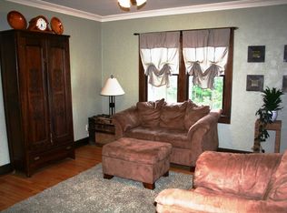 1015 Juneau St, Kewaunee, WI 54216