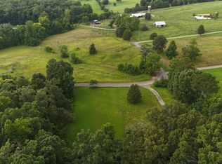 250 Kincannon Ln NW, Georgetown, TN 37336