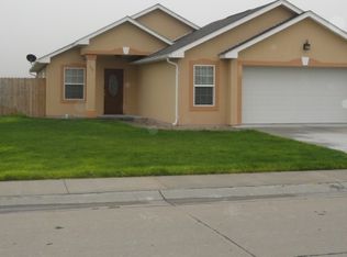 777 Dailey Dr, Sidney, NE 69162