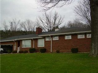 155 Ben Franklin Rd N, Indiana, PA 15701