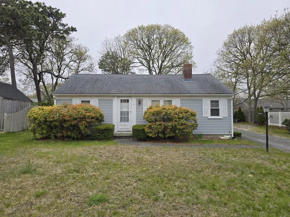 5 Regan Road, West Dennis, MA 02670