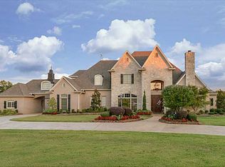 7206 Shady Ridge Ct, Fort Smith, AR 72916