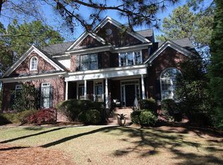 93 Old Still Rd, Columbia, SC 29223