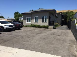 10817 Huston St, North Hollywood, CA 91601